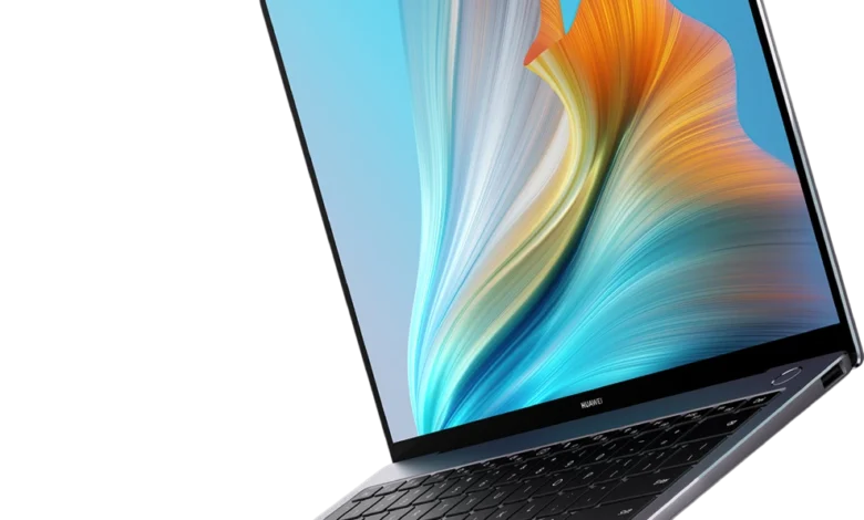 جهاز HUAWEI MateBook X Pro رسميا فى الإمارات